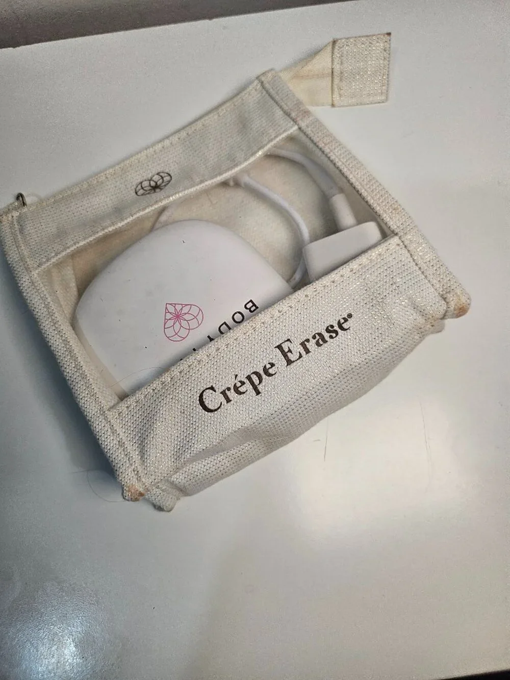BODY FIRM Essentials (Crepe Erase) Skin Revitalizing Tool